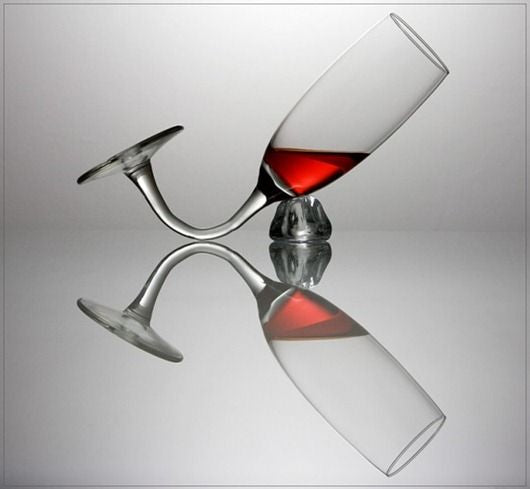 Wine Glassware