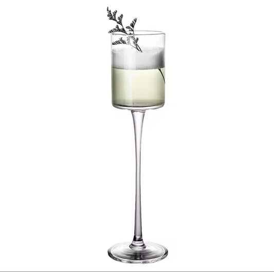 Flute Cocktail Glass